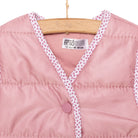 HelloBaby Basic Girl Seasonal Vest - Pink - ebebek - Black Friday
