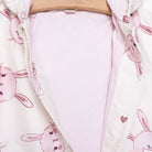 Midimod Girl Raincoat - Ecru - ebebek - Black Friday