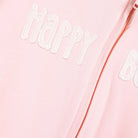 HelloBaby Newborn Hooded Jumpsuit - Pink - ebebek - Black Friday