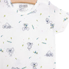 HelloBaby Newborn Boy Short Overalls - Ecru - ebebek - Black Friday