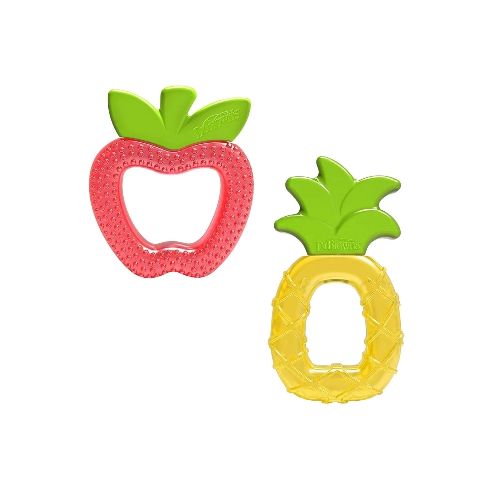 Dr. Brown's AquaCool Water Filled Teether - ebebek - Black Friday