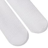 HelloBaby Girls Tights - Ecru Ecru - ebebek
