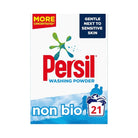 Persil Non Bio Washing Powder 21 Washes 1.05kg - ebebek - Black Friday