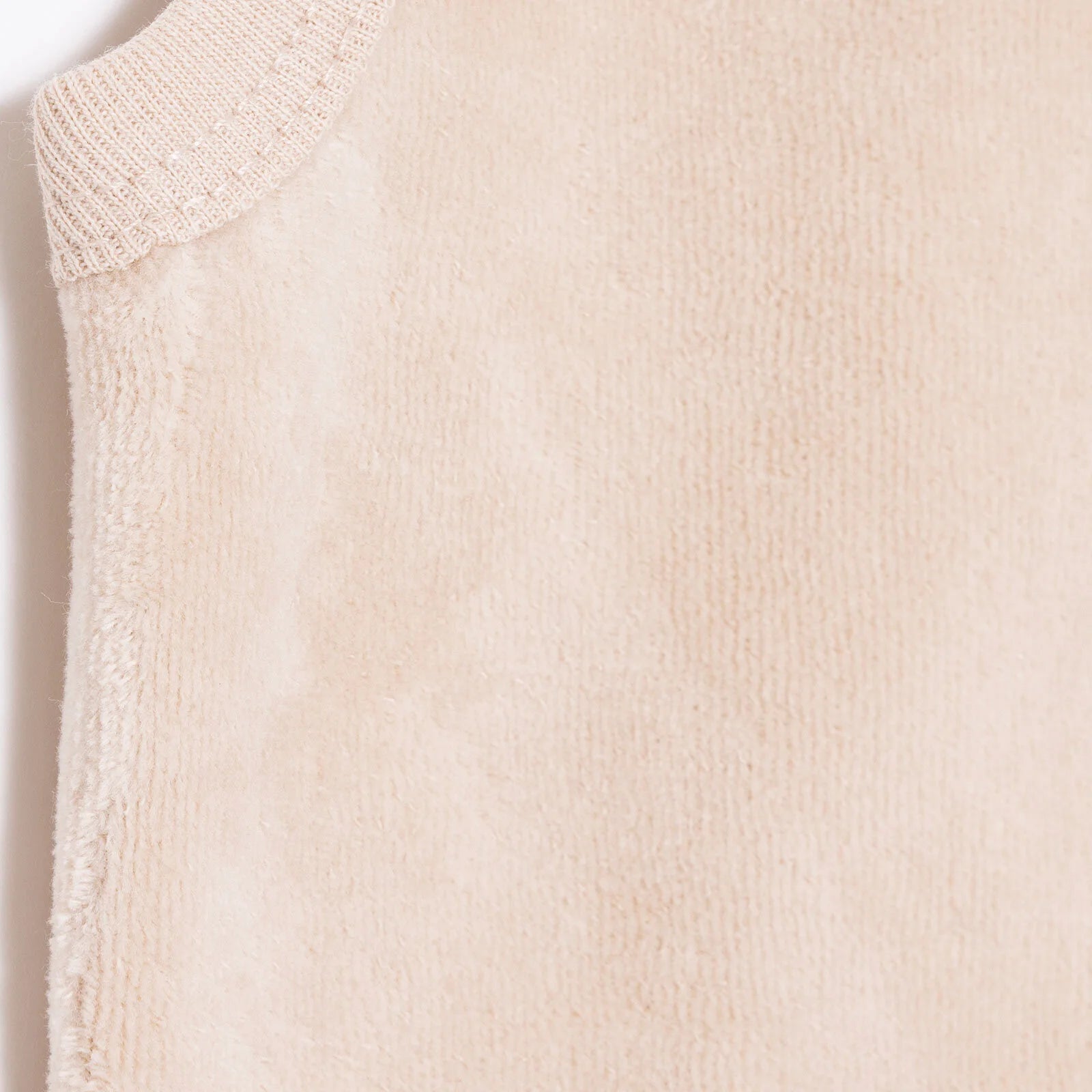 HelloBaby Newborn Vest - Beige - ebebek - Black Friday