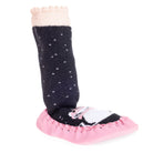 Minissa Baby Girl Pack of 3 Socks - Pink - ebebek - Black Friday