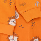 HelloBaby Basic Boy Lion Printed Jogging - Printed - ebebek - Black Friday