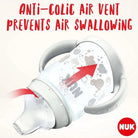 NUK Disney Mickey Mouse Learner Bottle with Spout 6 - 18 months 150ml - ebebek - Black Friday