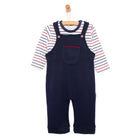 Bebbek Baby Boy Salopet Overalls - Indigo - ebebek - Black Friday