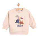 HelloBaby Basic Low Raised Roarr Printed - Mink - ebebek - Black Friday