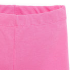 HelloBaby Basic Girl Flare Leggings - Dark Pink - ebebek - Black Friday