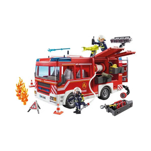 Figurines & Vehicle Play Sets