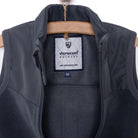 Verscon Basic Boy Fleece Vest - Navy Blue - ebebek - Black Friday