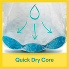 Pampers New Baby Size 2 Jumbo Pack - 76 nappies - ebebek - Black Friday