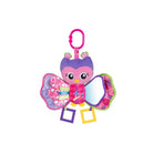 Playgro Hooty Owl Stroller Friend - ebebek - Black Friday