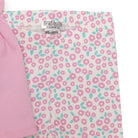 HelloBaby Baby Girl Tight & T-shirt - Mauve - ebebek - Black Friday