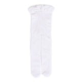 HelloBaby Girl Micro Pantyhose - White - ebebek - Black Friday