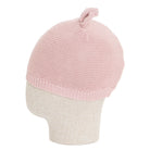 Little Plane Girl Beanie - Light Pink - ebebek - Black Friday