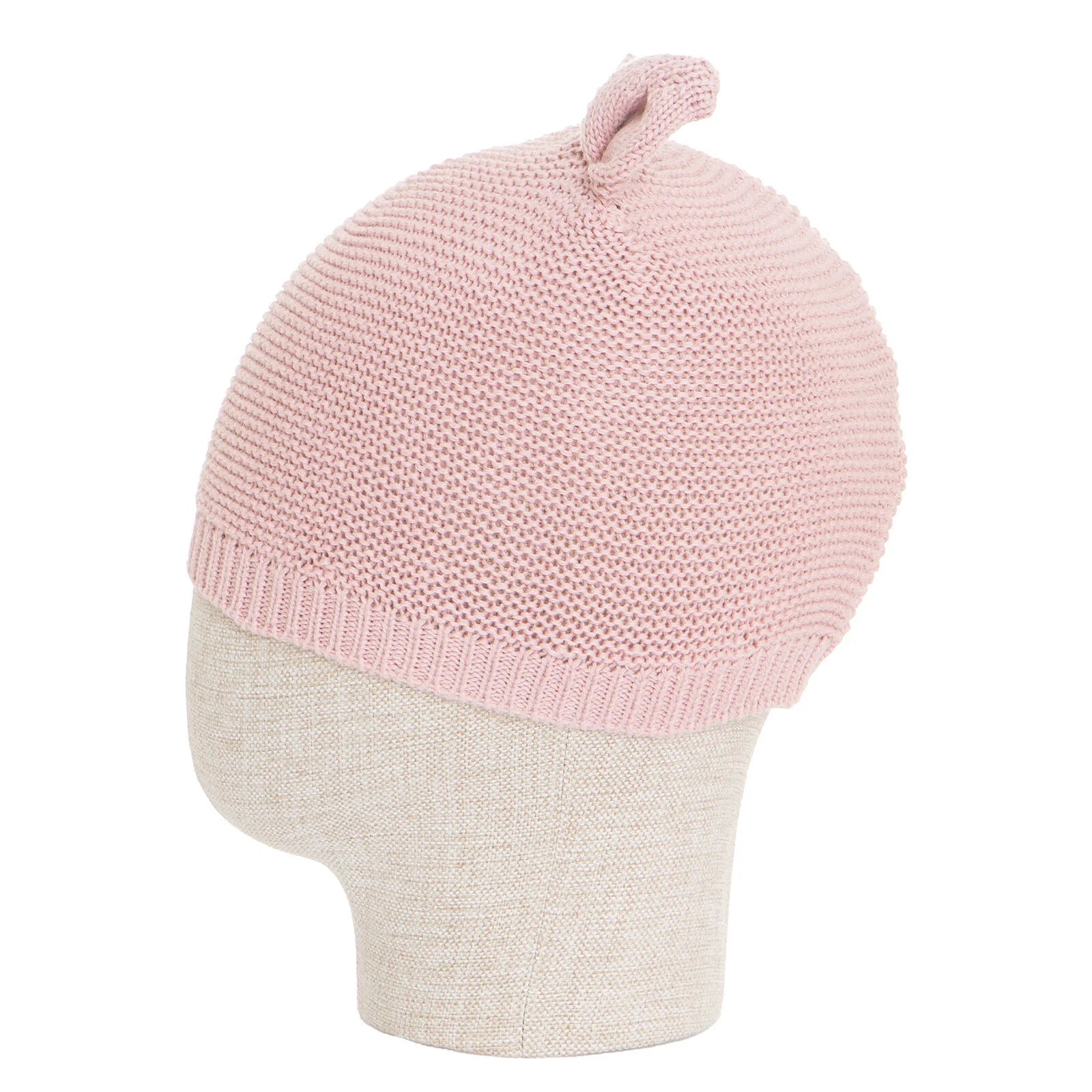 Little Plane Girl Beanie - Light Pink - ebebek - Black Friday