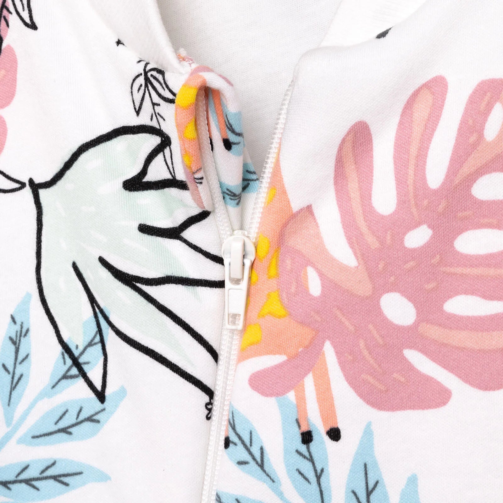 Little Plane Sleepsuit - Ecru - ebebek - Black Friday