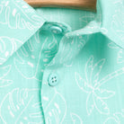 HelloBaby Aqua Dreams Boy Shirt - Multicolour - ebebek - Black Friday