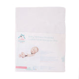 Little Dreams Unisex Undersheet - White - ebebek - Black Friday
