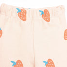 HelloBaby Baby Girl 2 Pcs Footed Bottom - Coral - ebebek - Black Friday