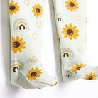 HelloBaby Girl Tshirt - Footed Bottom - Ecru - ebebek - Black Friday