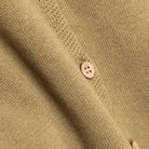 HelloBaby Newborn Baby Boy Jumpsuit - Khaki - ebebek - Black Friday