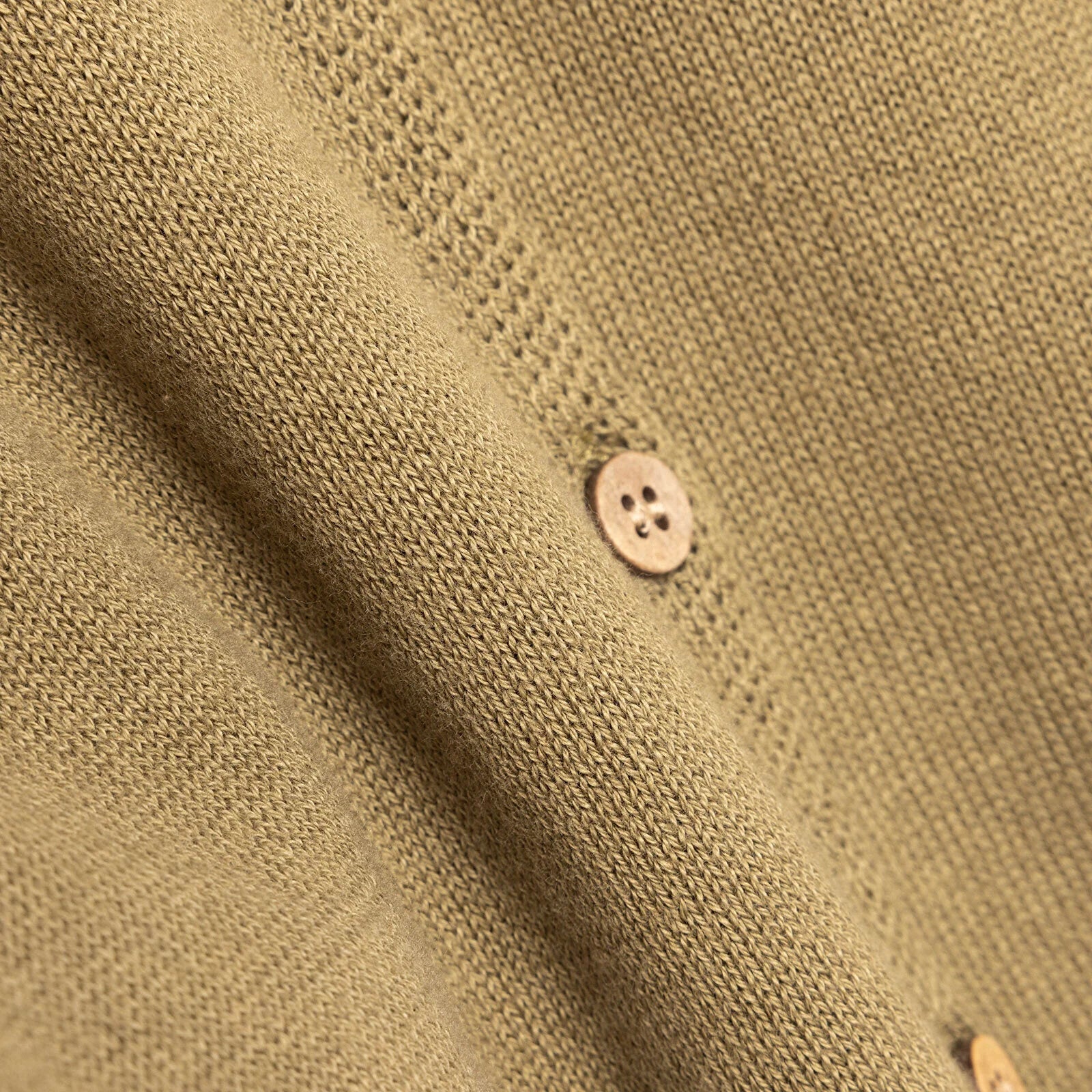 HelloBaby Newborn Baby Boy Jumpsuit - Khaki - ebebek - Black Friday