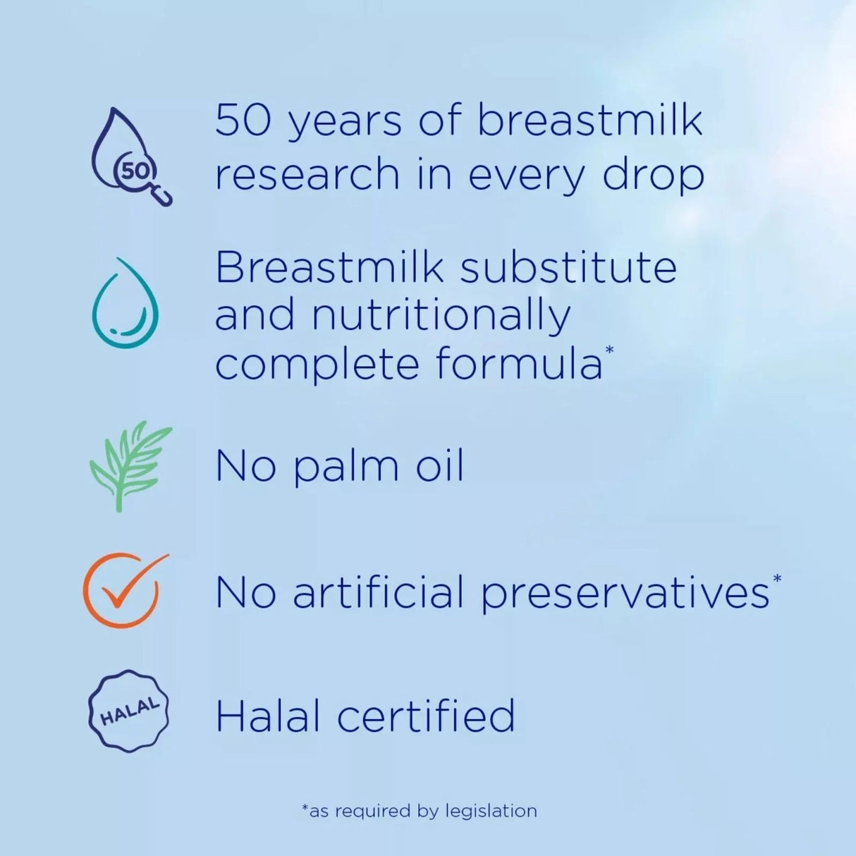 Aptamil 1 First Infant Milk Formula from Birth 800g - ebebek - Black Friday