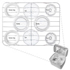 Nuby Countertop UV Steriliser - ebebek - Black Friday