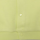 HelloBaby Basic Ribbed Cardigan - Green - ebebek - Black Friday