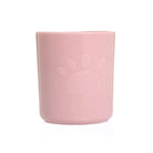 baby plus Silicone Open Training Cup 120ml - Lilac - ebebek - Black Friday