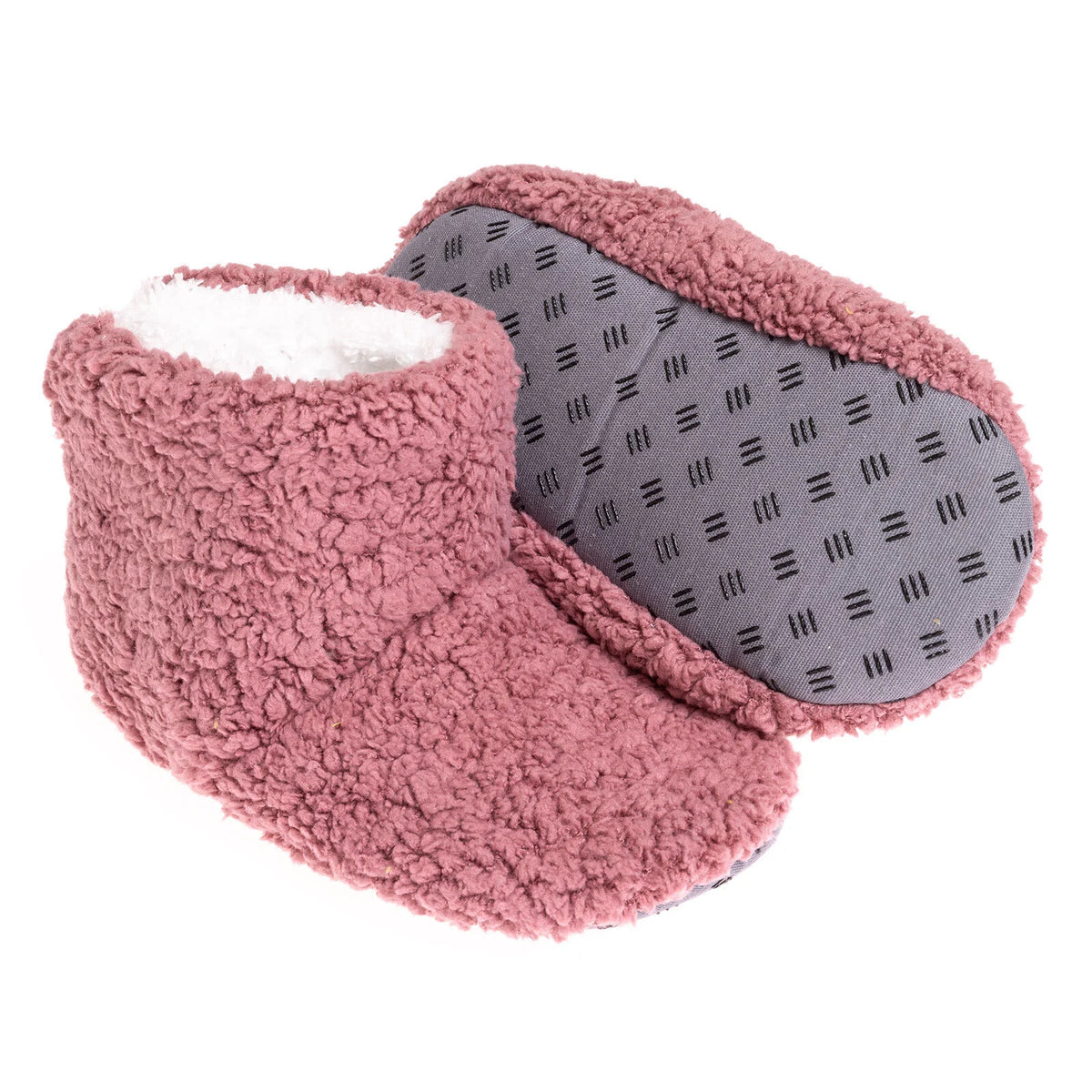 HelloBaby Girl Snoozies - Damson - ebebek - Black Friday