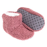 HelloBaby Girl Snoozies - Damson - ebebek - Black Friday
