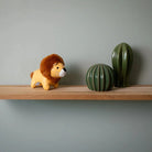 Little Big Friends Jackson the Lion - ebebek - Black Friday