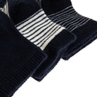 HelloBaby Baby Boy Pack of 3 Socks - Navy Blue - ebebek - Black Friday