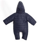 Verscon Boy Snowsuit - Navy Blue - ebebek - Black Friday