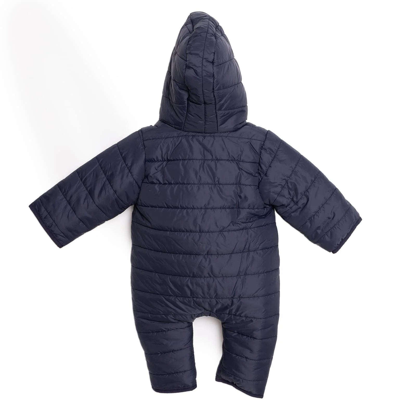 Verscon Boy Snowsuit - Navy Blue - ebebek - Black Friday