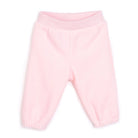 HelloBaby Basic Fleece Pants - Pink - ebebek - Black Friday