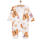 HelloBaby Girl Jumpsuit - Beige - ebebek - Black Friday