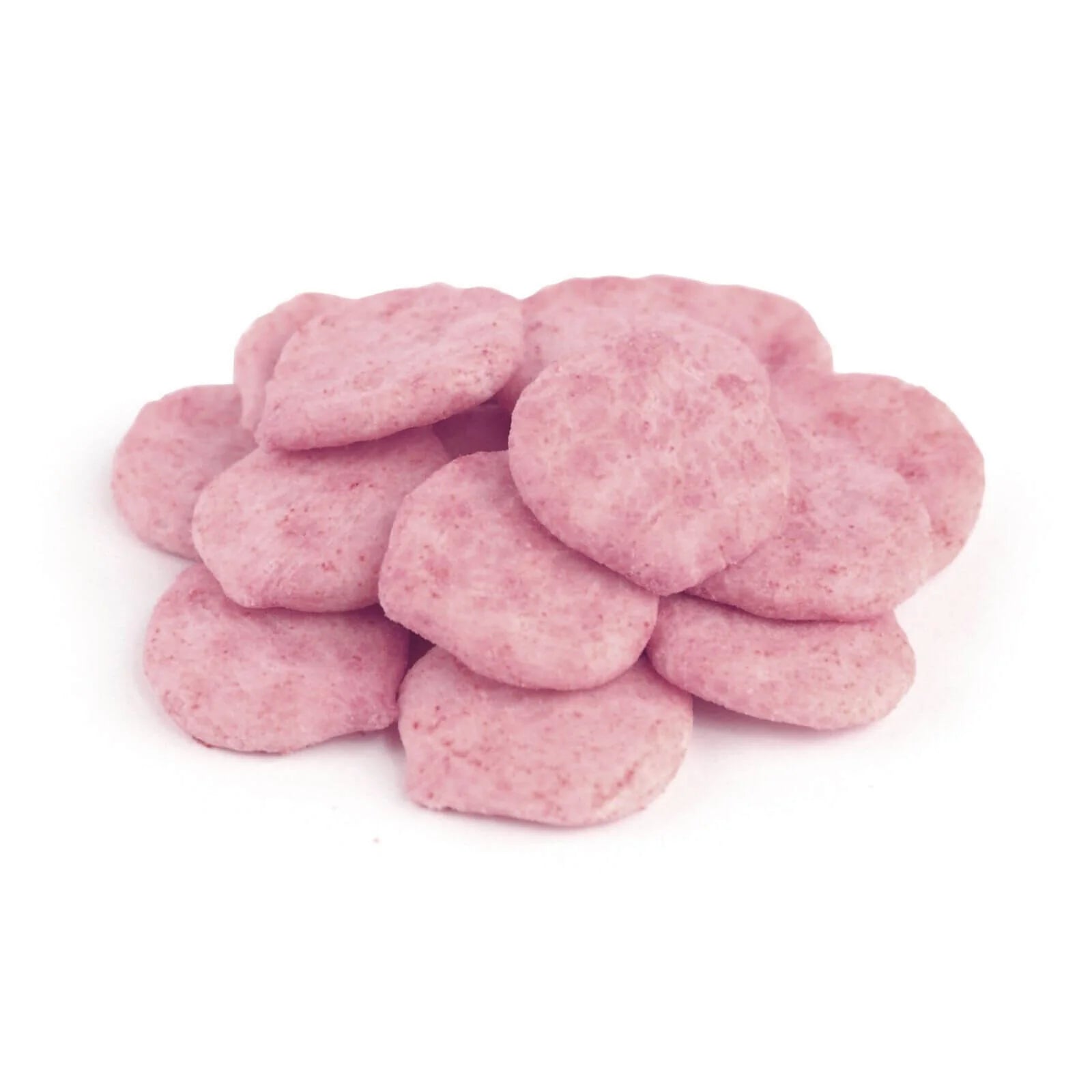 Kiddylicious Raspberry & Beetroot Melty Buttons Multi 9+ months 30g (5x6g) - ebebek - Black Friday