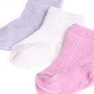 HelloBaby Baby Boy Pack of 3 Socks - Navy Blue - ebebek - Black Friday