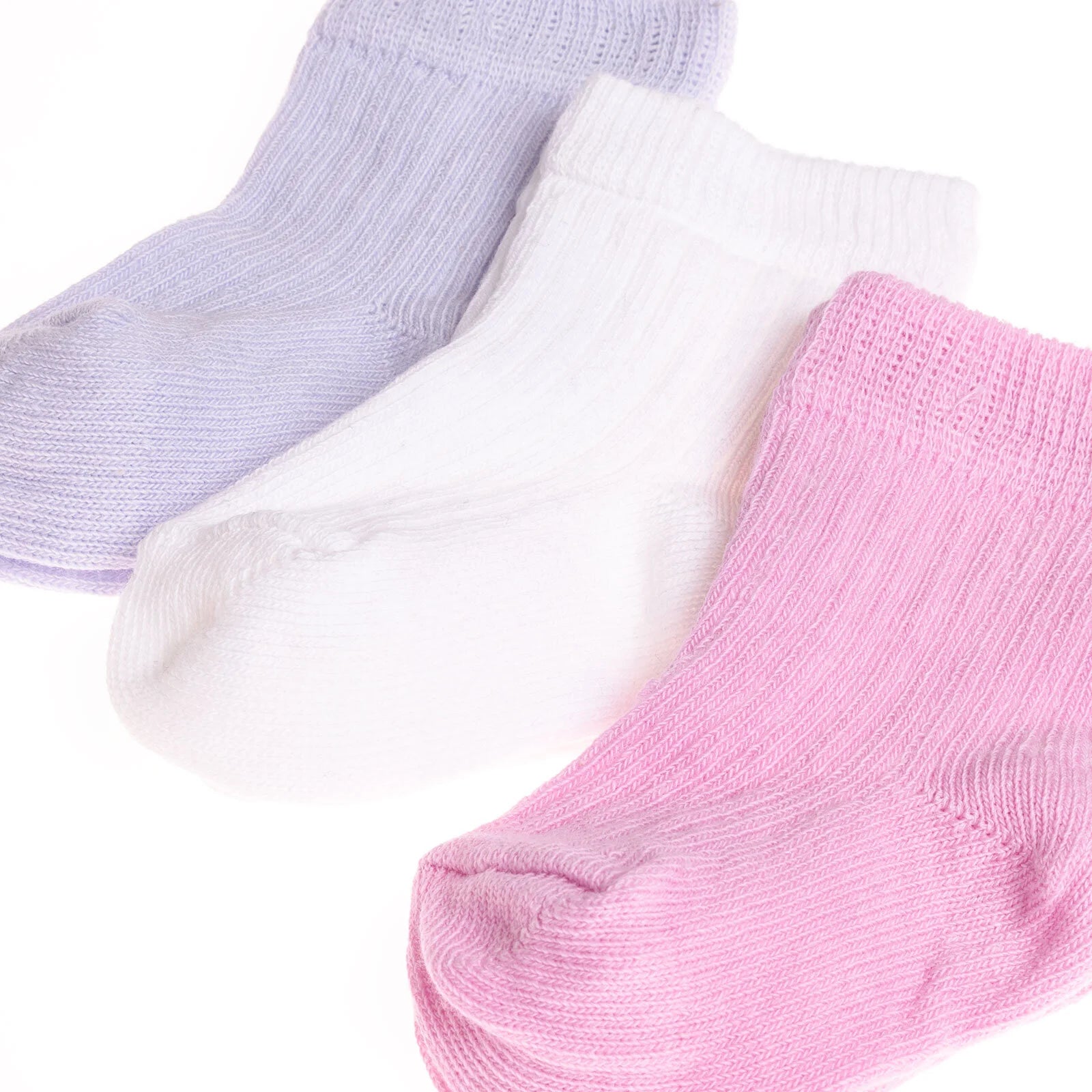 HelloBaby Baby Boy Pack of 3 Socks - Navy Blue - ebebek - Black Friday