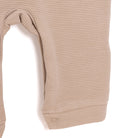 Cassiope Baby Boy Footles Jumpsuit - Beige - ebebek - Black Friday