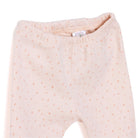 Little Life Girl Footed Bottom - Salmon - ebebek - Black Friday