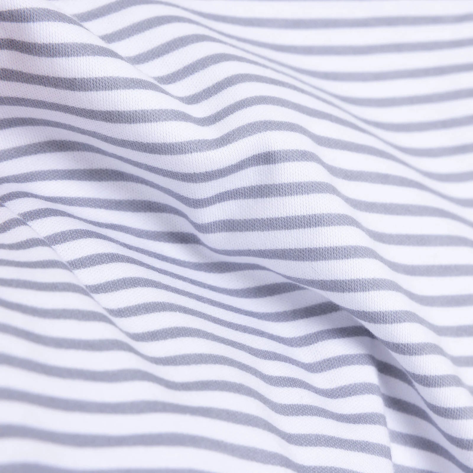 HelloBaby Boy 2 - Pack Long Sleeve Bodysuit - Grey Melange - ebebek - Black Friday