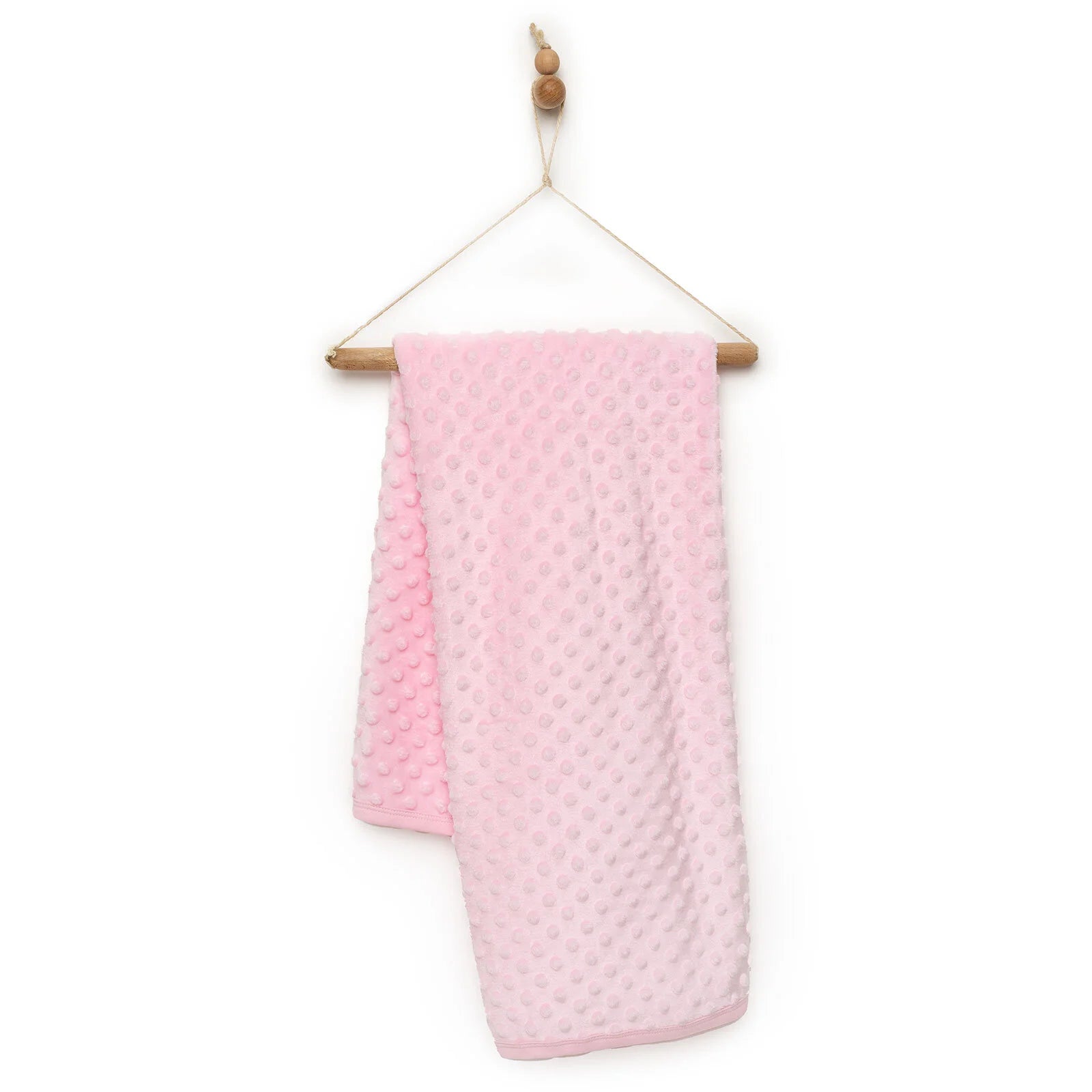 Little Dreams Blanket - Pink - ebebek - Black Friday