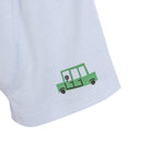 HelloBaby Boy Brief - Ecru - ebebek - Black Friday