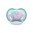 Philips Avent Ultra Air Soother 0 - 6 months Pack of 2 - ebebek - Black Friday